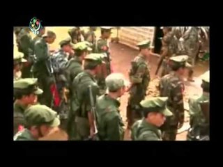 Army Officers Purnishment x264