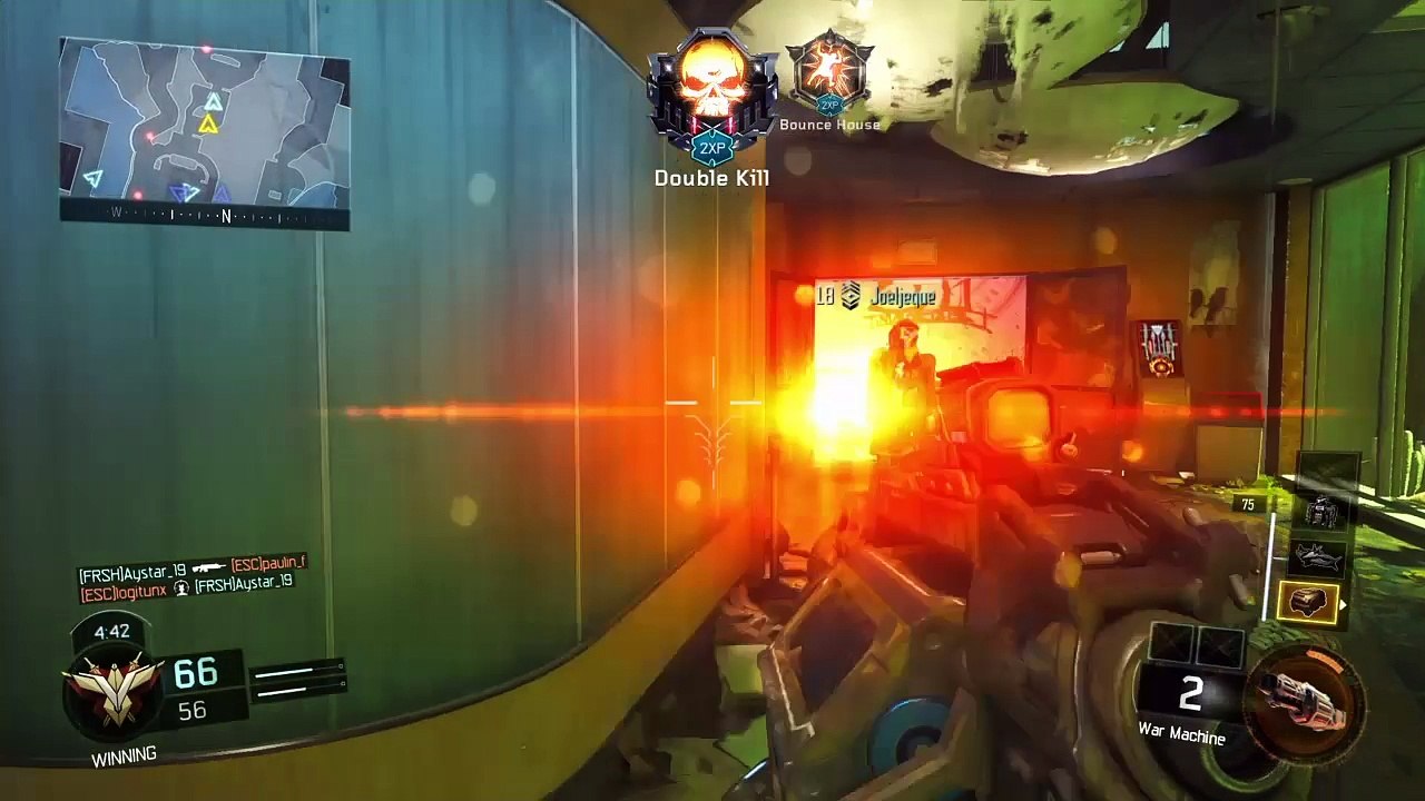 Black ops 3