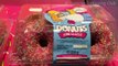 The Simpsons - Homers Original Donuts in Pink Glazed and Brown Chocolate