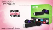 Roku Streaming Stick Setup and Installation Guide - Activate Roku Streaming Stick