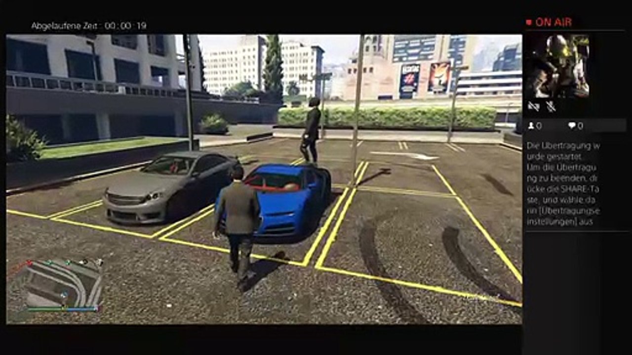 GTA Tuning Treffen (5)