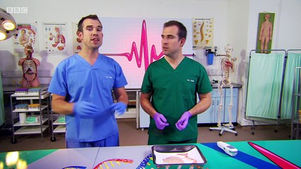 Operation Ouch!.s03e09.Episode 9