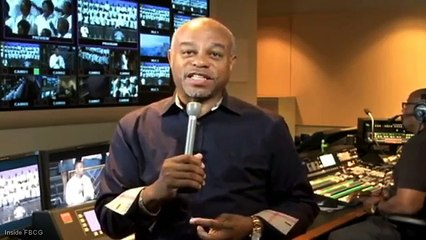 The Jonah Series (Part 2) "The Prayer" Pastor John K. Jenkins Sr. (Powerful)