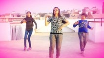 Car me music baja neha kakkar by Beauty n grace dance academy [HD, 1280x720p]