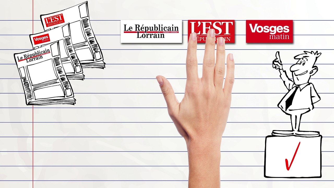 Pour sortir : le portail de vos sorties