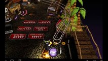 Tortuga Tales Pinball - for Android and iOS GamePlay