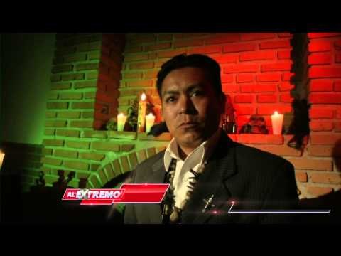 ¡Conoce más de los ritos Satánicos!