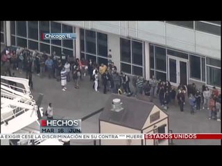 DACA sigue cosechando historias de éxito