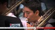 Orquesta Esperanza Azteca cambiando vidas de jóvenes