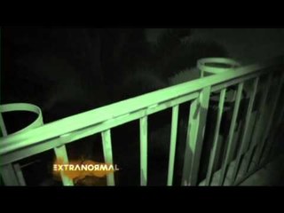 ¡Terror en la casa maldita! Parte 4