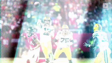 Falcons thrash Packers to reach second Super Bowl