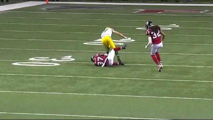 Billick: Falcons will put good structue in place to minimize lack of experience