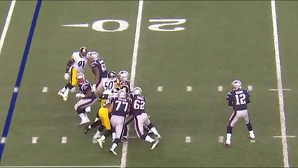 What was the biggest takeaway from Steelers vs. Patriots?