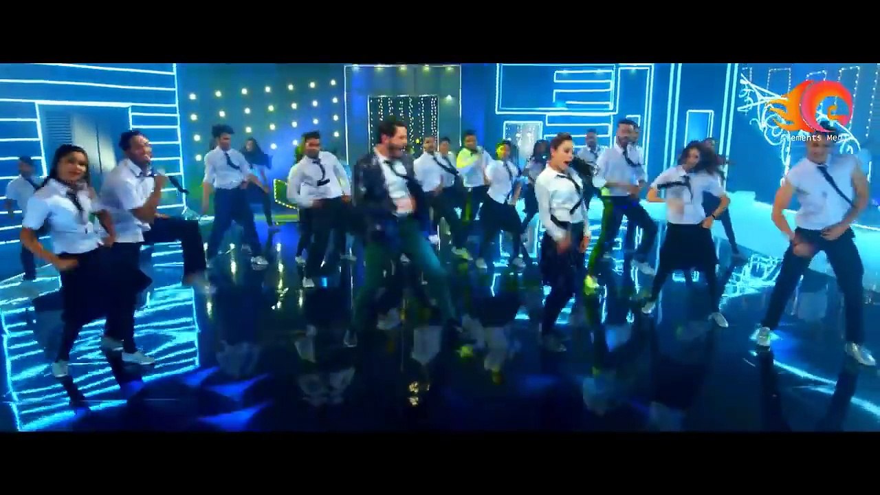 Balu Mahi  Pakistani New Movie 2017  Title Track  Asim Azhar & Aima Baig  Official HD [HD, 1280x720p]