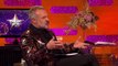 Marion Cotillard Confused by Impossibly Irish Couch - The Graham Norton Show