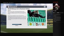 Fifa 17 Manager career mode season 1 episode 1