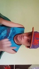 Primeiro Vlog!!! 