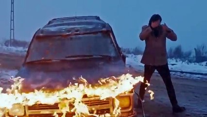 Jassour w al jamila - Ep10 Part1