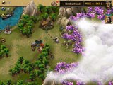 Clash Warlords Gameplay iOS / Android