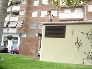 VERTIKAL TRACEURS  LA REKONCILIACION DE LOS DJ_0001