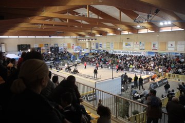 Bande-Annonce Grande Finale du Circuit PPF à Fréjus avec Boulistenaute.com