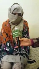 The 30 Rs Balance Girl Saba From Hospital Caught By Police