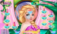 Фея спа салон и макияж ● лучшие онлайн детские игры для детей новый