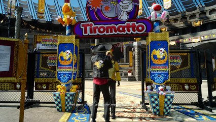 ファイナルファンタジーXV(Final Fantasy XV) Moogle Chocobo Carnival #2