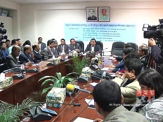 'পাট কল কর্পোরেশনের লোকসান কমাতে পদক্ষেপ নেয়া হচ্ছে'