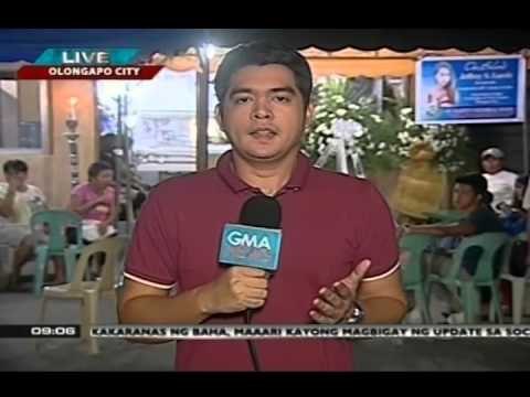 SONA: PFC Pemberton, positibong itinuro ng testigo sa mga litratong mula sa NCIS