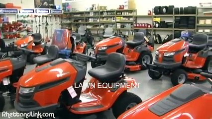 We Got Scooters! Ridiculous Local Commercial Deleted Stuff