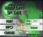 Lunar Days Sim Date game intro FreeSimulationGames net # Play disney Games # Watch Cartoons