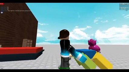 F King A Noob On Roblox Video Dailymotion