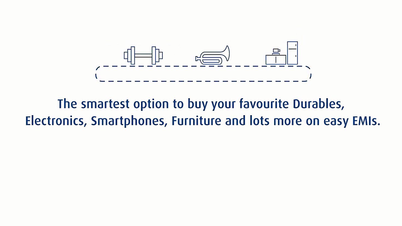 Bajaj Finserv EMI Finance - Benefits and Features - Bajaj Finserv