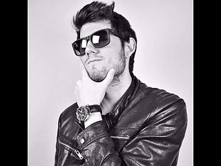 Liu & Luke ST - TUFAK (Original Mix)