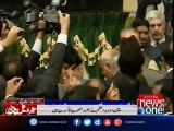 PM inaugurates Metro Bus service in Multan