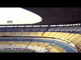 El clásico de clásicos: así se vive en el estadio Jalisco