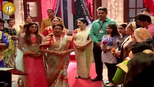 YEH RISHTA KYA KEHLATA HAI - नाइरा और कार्तिक रोमांस - TV SHOW ON LOCATION
