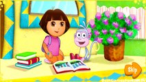 Dora the Explorer Dora Alphabet Forest Adventure Games For Kids Children Movie TV