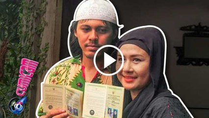 Punya Suami, Ini yang Dirasakan Ria Irawan - Cumicam 24 Januari 2017