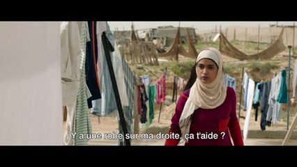 Tempête de sable, Extrait, sortie le 25-01-17 [HD, 1280x720p]