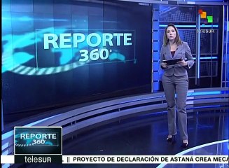 Nuevo gobierno de Gambia denuncia desfalco de 11 mdd de antecesor