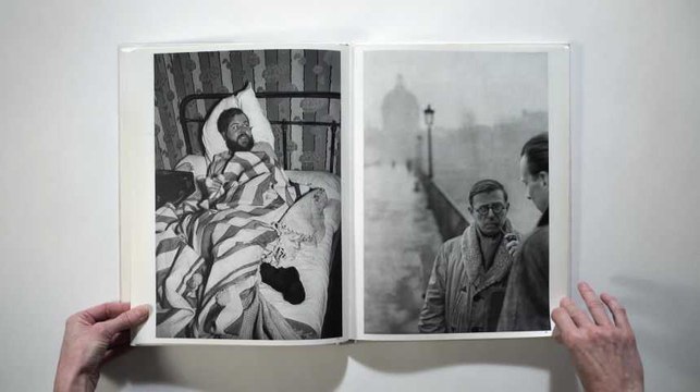 Henri Cartier Bresson: Images à la Sauvette