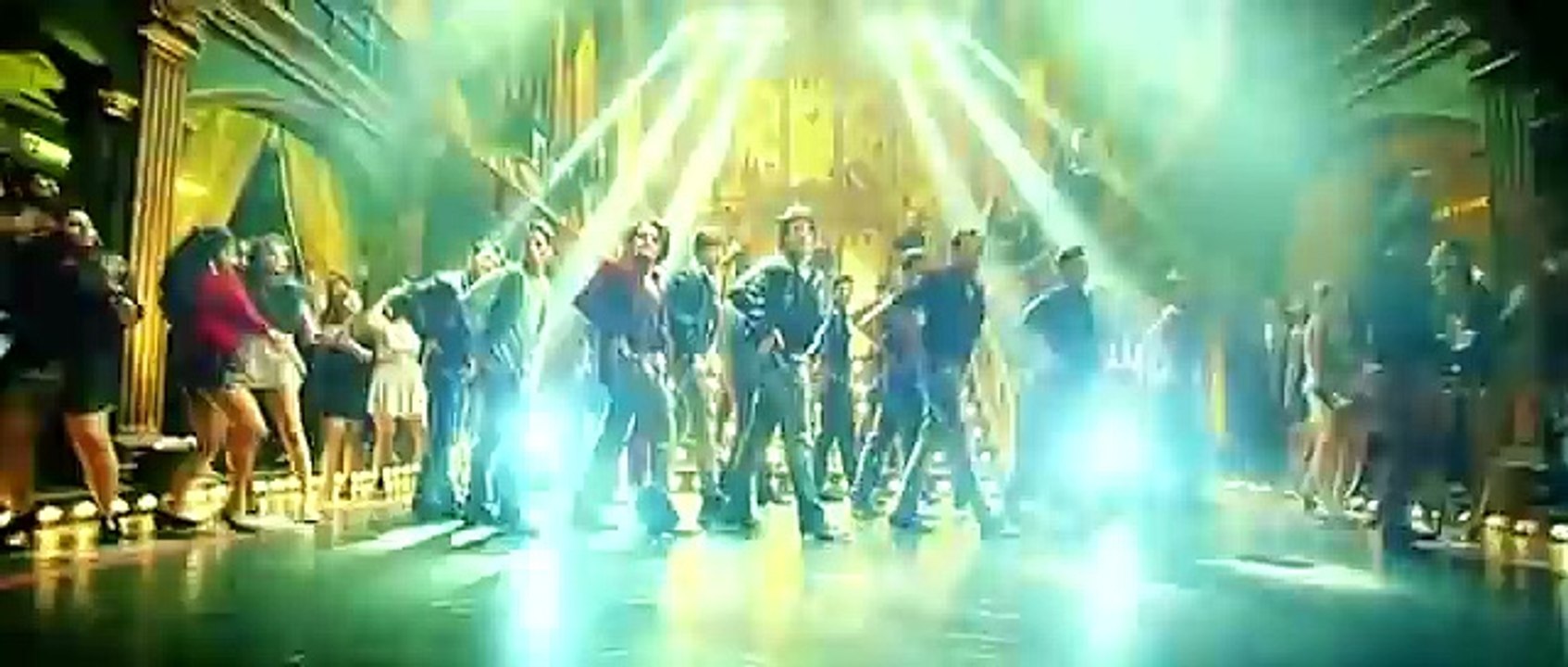 Dance Ke Legend Full Video Song_(Sooraj Pancholi)