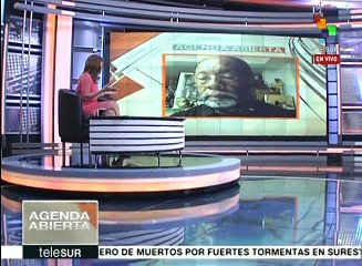 Early: Políticas de Trump impulsaron histórica movilización civil