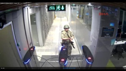 TRT ve Digitürk'ün Yayınını Kesme Girişiminde Bulunan Darbecilerin Soruşturması Tamamlandı