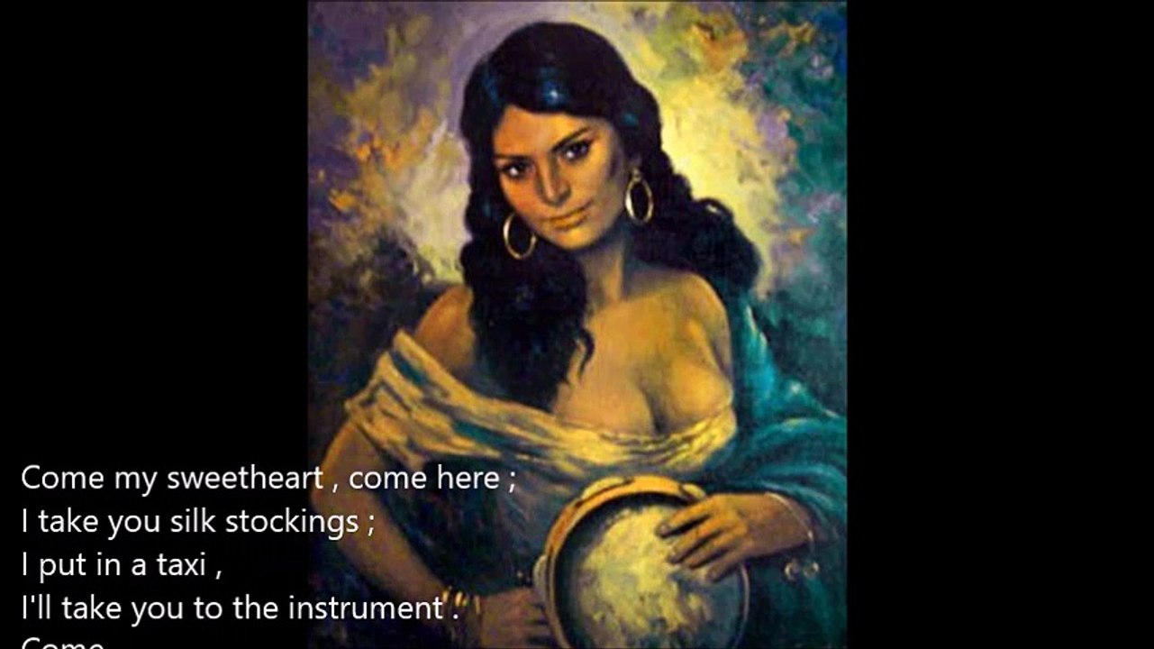 Altın Dişlim/Orhan Veli Kanık Şiiri