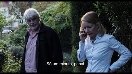 Toni Erdmann | Trailer legendado | 9 de fevereiro nos cinemas