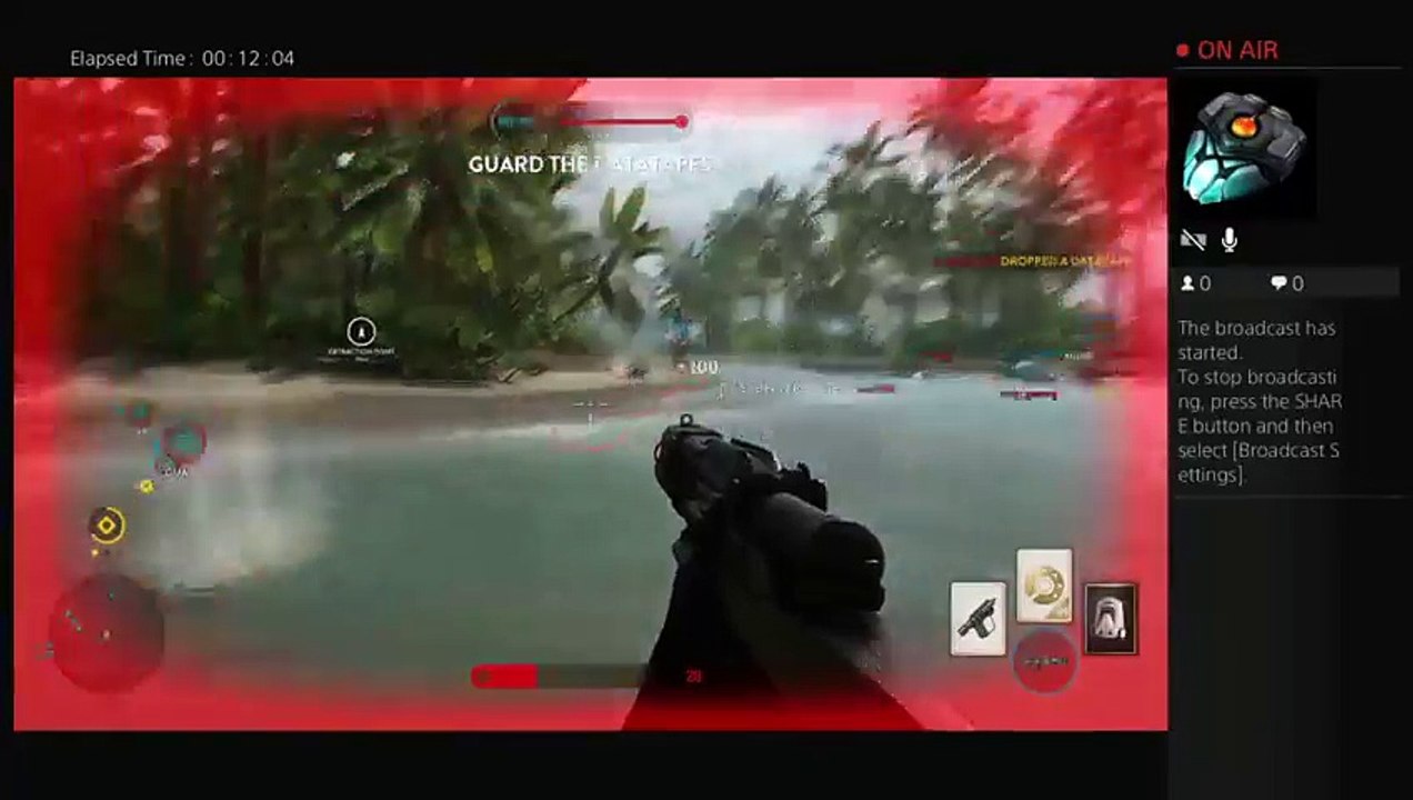 Star wars battlefront :) (2)