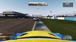 Donington Park National - Touring Cars 3